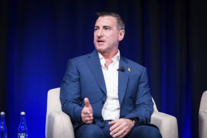 'We are in the town centre business, not the shopping business' says Scentre Group CEO