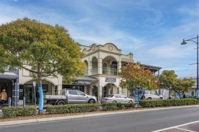 Five coastal regional retail centres for sale worthy of your attention