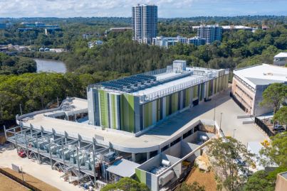Sydney’s data centre boom is running out of land -–and pushing billions into new regions