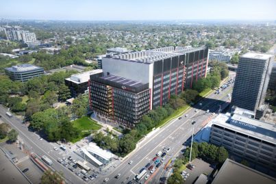 NSW construction pipeline surges on data centres