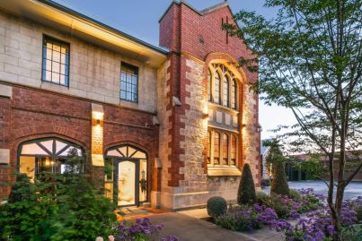 Five grand properties that have commercial potential