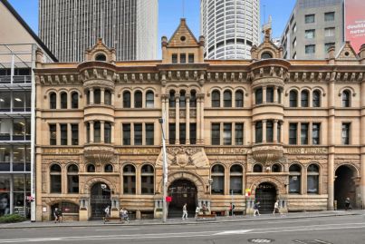 Promising future: 7 heritage buys to inspire your next deal