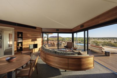 Ultra luxury: Inside Australia's most expensive hotels