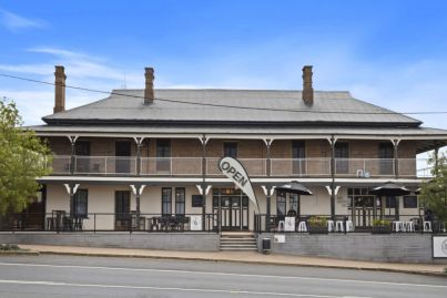 6 hotels for sale in NSW right now
