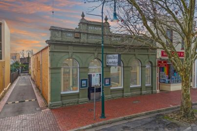 From headlines to new chapters: Historic Hamilton Spectator building hits the market