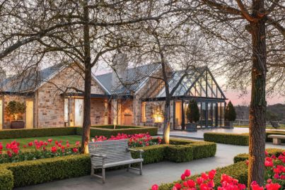 'Even better in real life': Luxury meets lifestyle at Adelaide Hills retreat Glynhurst