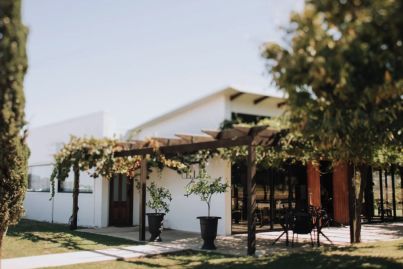 Vineyards to valleys: Australia's most exceptional estates for wonderful weddings