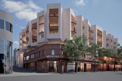 Paddington’s Verona redevelopment to include new cinema, 53 apartments