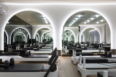 How boutique gyms are reshaping Australia's fitness industry