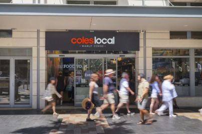 How supermarkets have captured the convenience store market