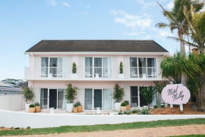 Retro revival: the Aussie motel is in it's glow-up era