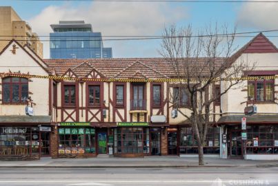 Rare South Yarra landholding hits the market