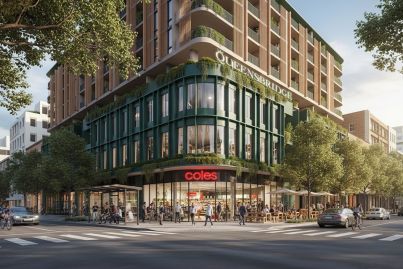 Warning over lack of development sites in inner Sydney