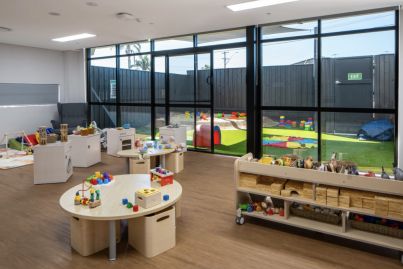 High-yield childcare centres on the market right now