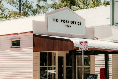How Australia’s old post offices are finding new life
