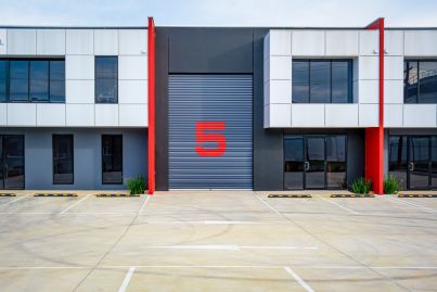 Where first-time commercial buyers are entering the market