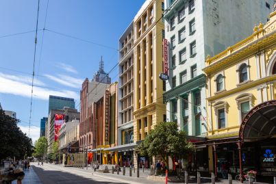 Where are Australia's next commercial property hotspots?
