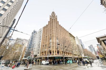 Join the legacy of the Manchester Unity Building