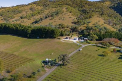 Iconic Lake George Winery ready to take on new chapter