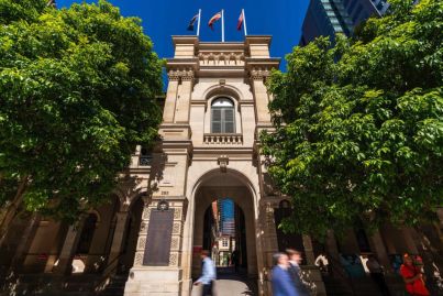 Former post office buildings on the market right now