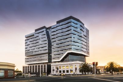 The rise of the 'other CBD': how regional office hubs are reshaping commercial property demand