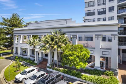 Revive a piece of Sydney's social history