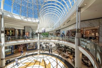 Retail’s resilience reshapes investor appetite