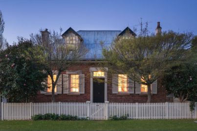 Australia's answer to the Cotswolds is having a moment