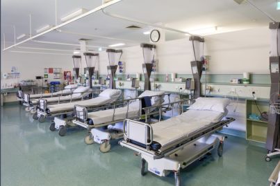 South Australia’s rise in medical real estate