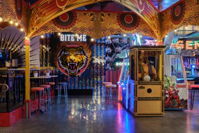 In the shopping centre evolution, experience is the new anchor