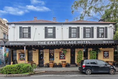 Old East Village pub gets new owner on Sydney’s insular peninsula