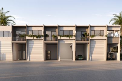 'Boutique industrial' is the next trend in commercial property development