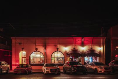 Restaurant listed in double award-winning tourism hotspot