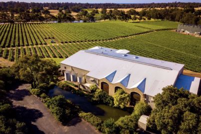 Prestigious Capel Vale Wines hits the market