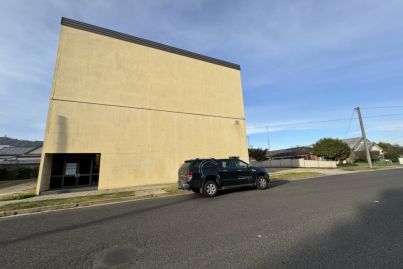 Game, set, match: Former squash courts for sale