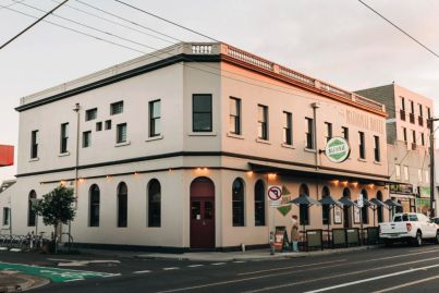 Iconic inner-city pub National Hotel, Richmond lists for $5m-plus