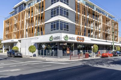 Aisles of opportunity: Five supermarkets across Australia up for grabs