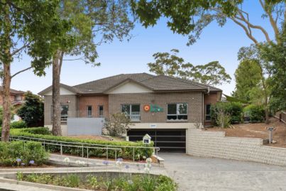 Sydney Upper North Shore childcare centre hits the market