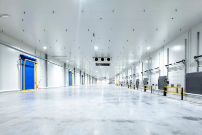 Ozempic fattens cold storage demand in Australia