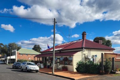 $2.5m for a piece of Australian literary history: Rudd’s Pub is on the map