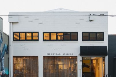 How Brisbane's fringe suburbs became a magnet for tech and creative