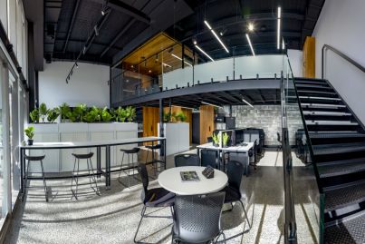 Commercial waterfront opportunity in Canberra going for less than $1m