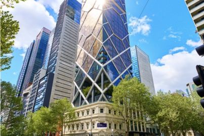 Melbourne office sale marks strongest result in seven years
