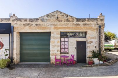 Creative hub in Perth paints a rosy picture