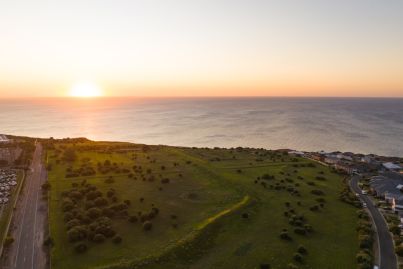 Coastal housing tipped to reshape ice-age linked Hallett Cove