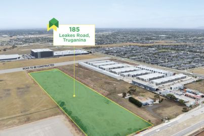 Rare industrial site sells in 10 day off-market deal