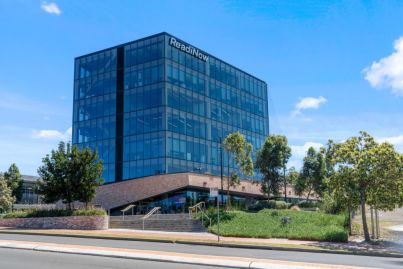 Why investors are increasingly turning to healthcare real estate