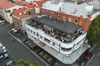 Hobart pub near Macquarie Point Stadium hits the market