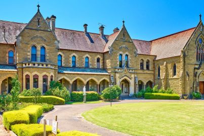 New life planned for historic Windsor convent site