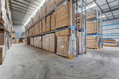 Industrial supply set to tighten as demand remains strong